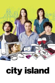 City Island 2009 on netflix