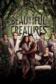 Beautiful Creatures 2013 on netflix