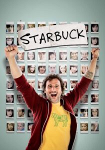 Starbuck 2011 on netflix