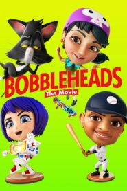 Bobbleheads: The Movie 2020 on netflix