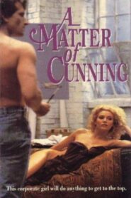 A Matter of Cunning 1983 on netflix