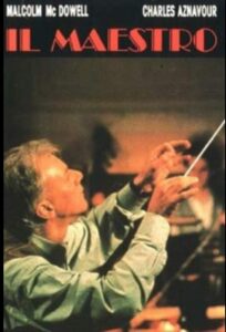 Il maestro 1989 on netflix