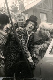 Screaming Lord Sutch 2002 on netflix