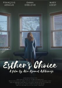 Esther’s Choice 2020 on netflix