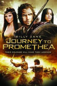 Journey to Promethea 2010 on netflix