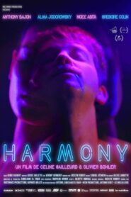 Harmony 2022 on netflix