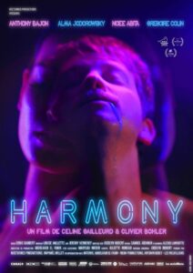 Harmony 2022 on netflix