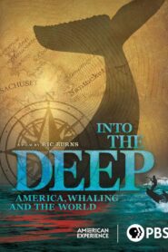 Into the Deep: America, Whaling & The World 2010 on netflix