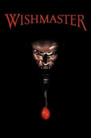 Wishmaster 1997 on netflix