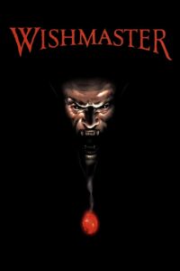 Wishmaster 1997 on netflix