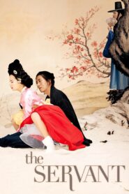 The Servant 2010 on netflix