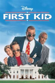 First Kid 1996 on netflix