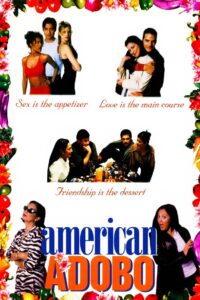 American Adobo 2001 on netflix