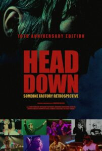 Head Down (10th Anniversary Edition) 2021 on netflix