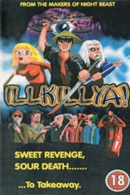Illkillya! 1993 on netflix