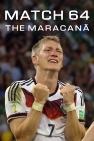Match 64: The Maracanã 2015 on netflix