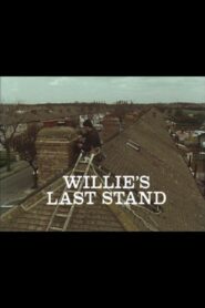 Willie’s Last Stand 1982 on netflix