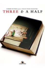 Three and a Half 2002 on netflix