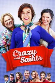 Doidas e Santas 2017 on netflix