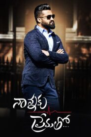 Nannaku Prematho… 2016 on netflix