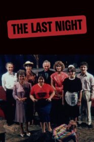 The Last Night 1982 on netflix