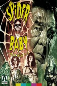 The Hatching of Spider Baby 2007 on netflix