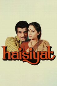 Haisiyat 1984 on netflix