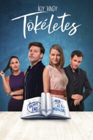 Perfect as You Are 2021 on netflix