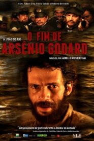 O Fim de Arsênio Godard 2013 on netflix