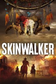 Skinwalker 2021 on netflix