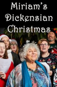 Miriam’s Dickensian Christmas 2022 on netflix