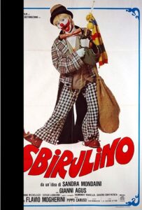 Sbirulino 1982 on netflix