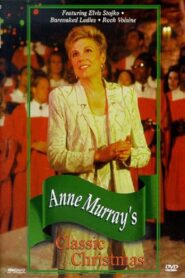 Anne Murray’s Classic Christmas 1998 on netflix