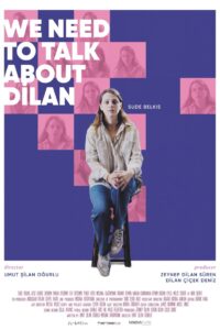 We Need to Talk About Dilan 2024 on netflix