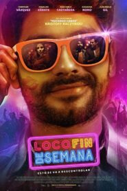 Crazy Weekend 2019 on netflix