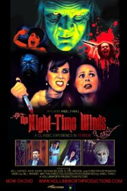 The Night-Time Winds 2017 on netflix