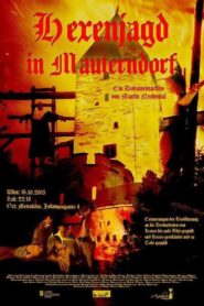 Witchhunt in Mauterndorf 2015 on netflix