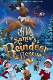 Elf Pets: Santa’s Reindeer Rescue 2020 on netflix