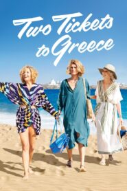 Two Tickets to Greece 2023 on netflix