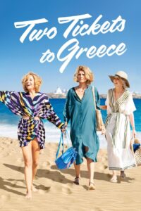 Two Tickets to Greece 2023 on netflix