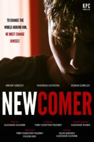 Newcomer 2022 on netflix