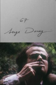 Cinématon N°67 Serge Daney 1980 on netflix