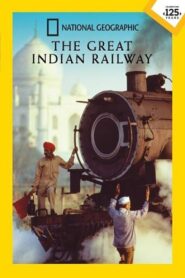 The Great Indian Railway 1995 on netflix