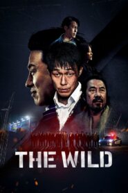 The Wild 2023 on netflix