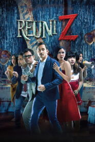 Reunion Z 2018 on netflix