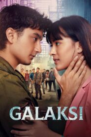 Galaksi 2023 on netflix