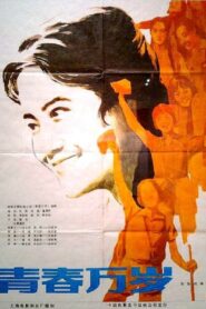 Forever Young 1983 on netflix