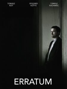 Erratum 2010 on netflix