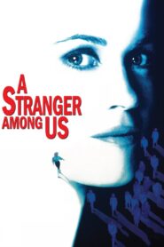 A Stranger Among Us 1992 on netflix
