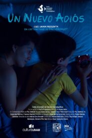 A New Goodbye 2019 on netflix